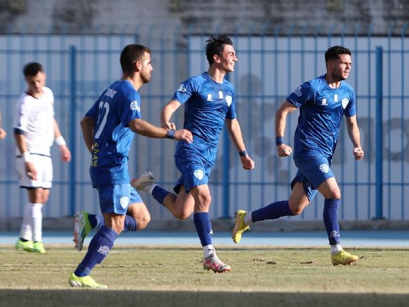 Πήρε τον αέρα της Ηλιούπολης το Σίτι