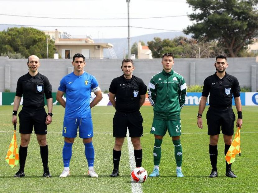 «Να τους χαίρεστε κύριε Κλάτενμπεργκ»