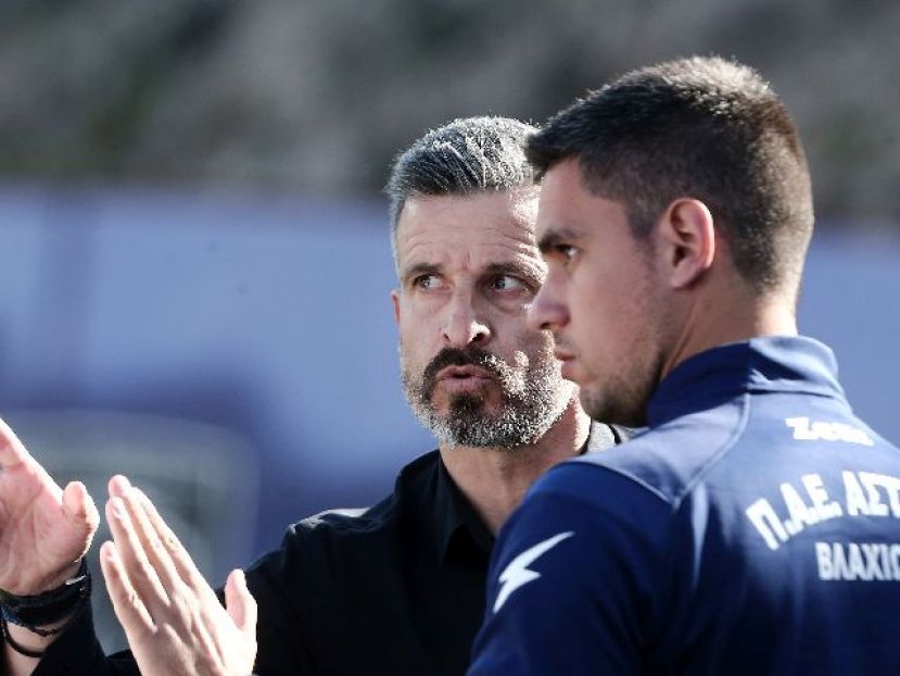 Η… παραπληροφόρηση Μαρτσούκου