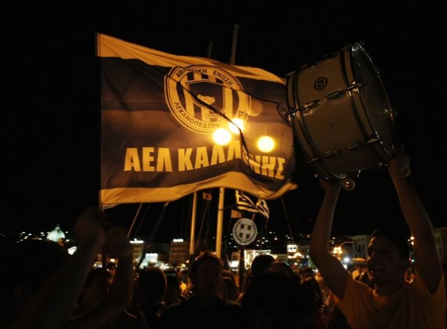 «Να διαψεύσουμε τα αυτονόητα;»