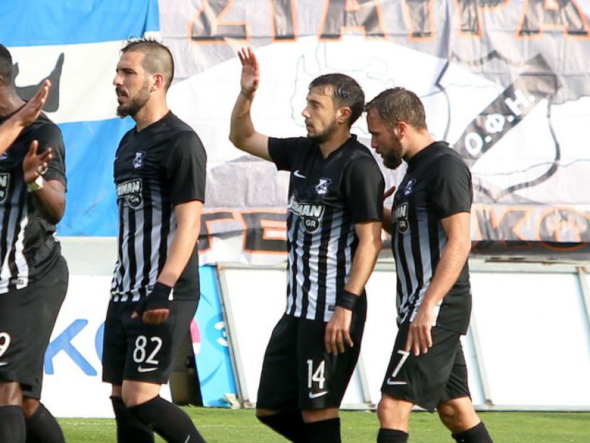 Στη λίστα ο Πουρτουλίδης