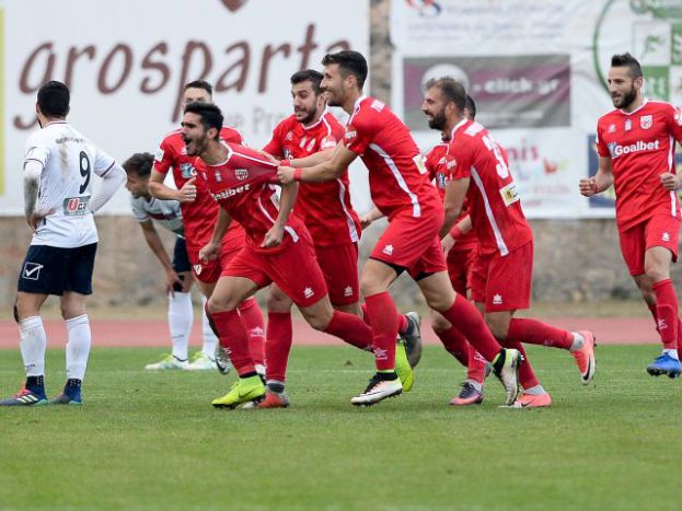 Βόλος… στο τέλος