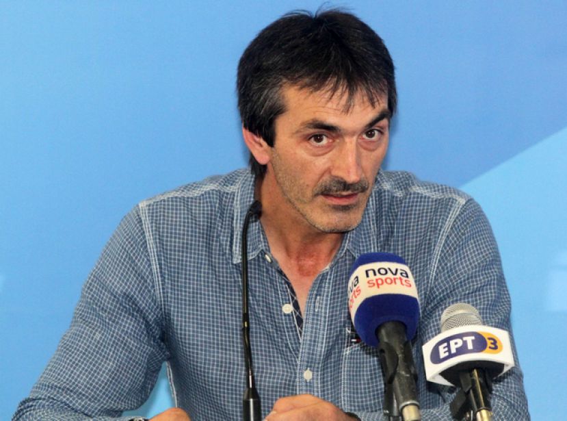 «Παρεμβολές διοίκησης»