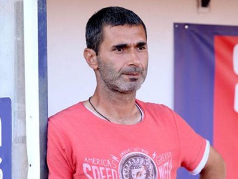 Κανένα θέμα Τερζή