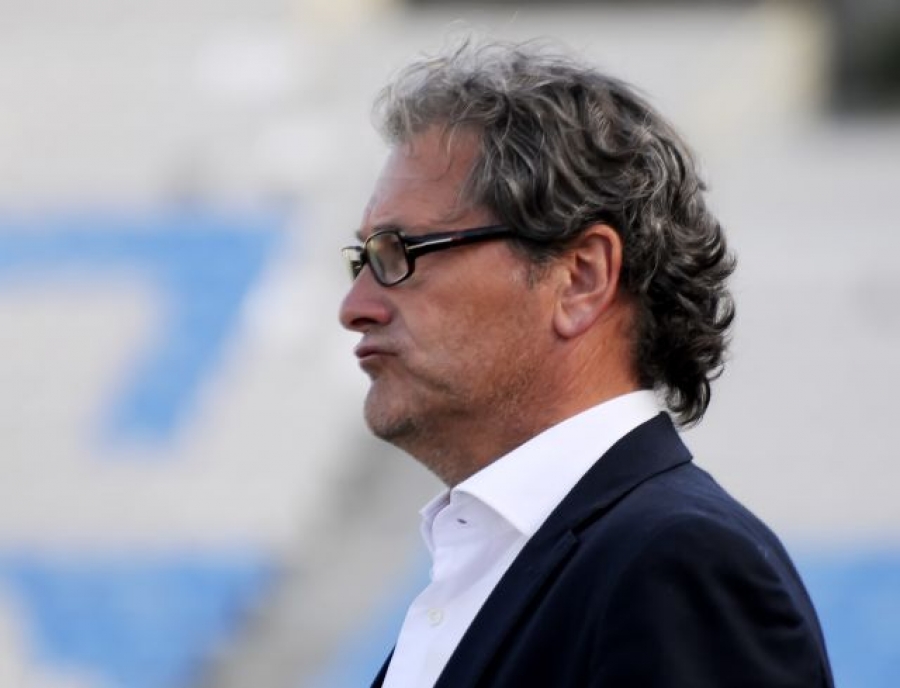 Ματάισεν «Παίκτες… μαχητές»
