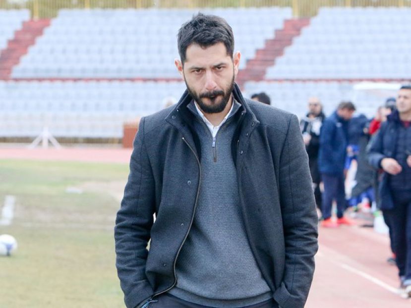 «Ξέρουμε ποιοι είμαστε»