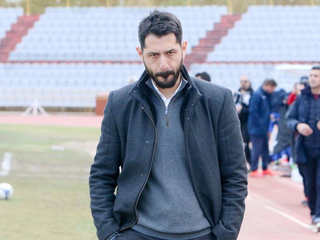 «Ξέρουμε ποιοι είμαστε»