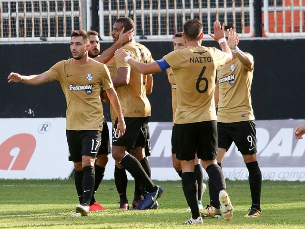 Εξαρτάται από την κλήρωση