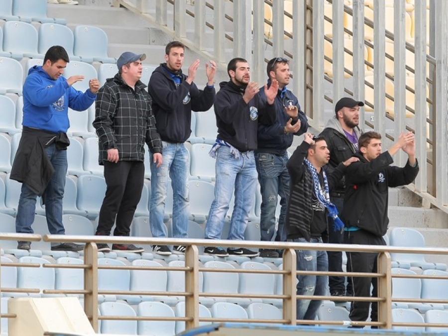 Μέτρια συγκομιδή, καλή εμφάνιση