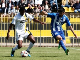 Φωστήρας – ΑΟΧ 2-1 (video)