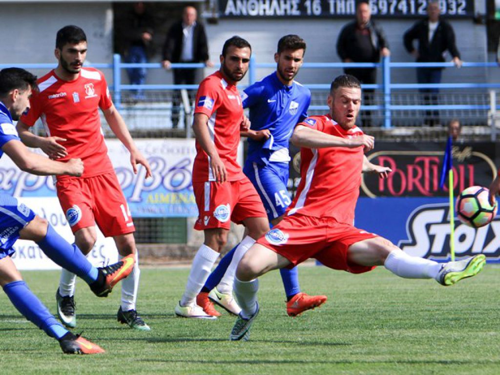 Τρεις ακόμα στο απουσιολόγιο