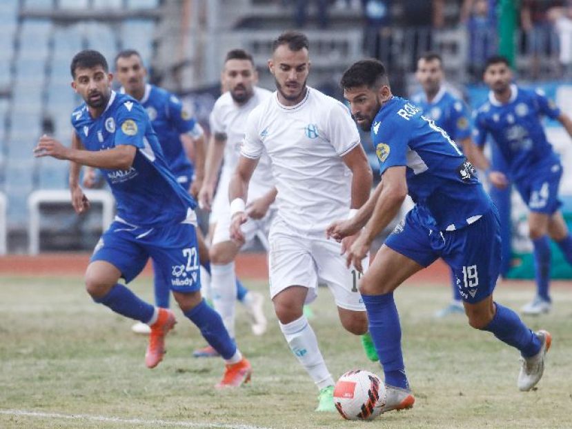 Η 20άδα της Νίκης Βόλου