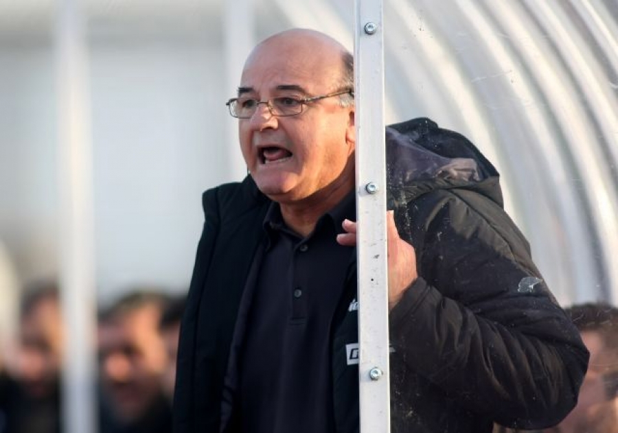 Θέμα με Φοιρό