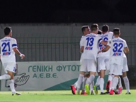 Το πάλεψε η Επισκοπή