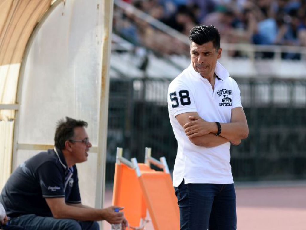 «Άγρια Δύση…»