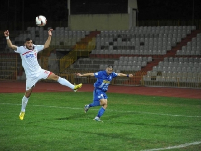 Χειρουργήθηκε ο Ζυγκερίδης
