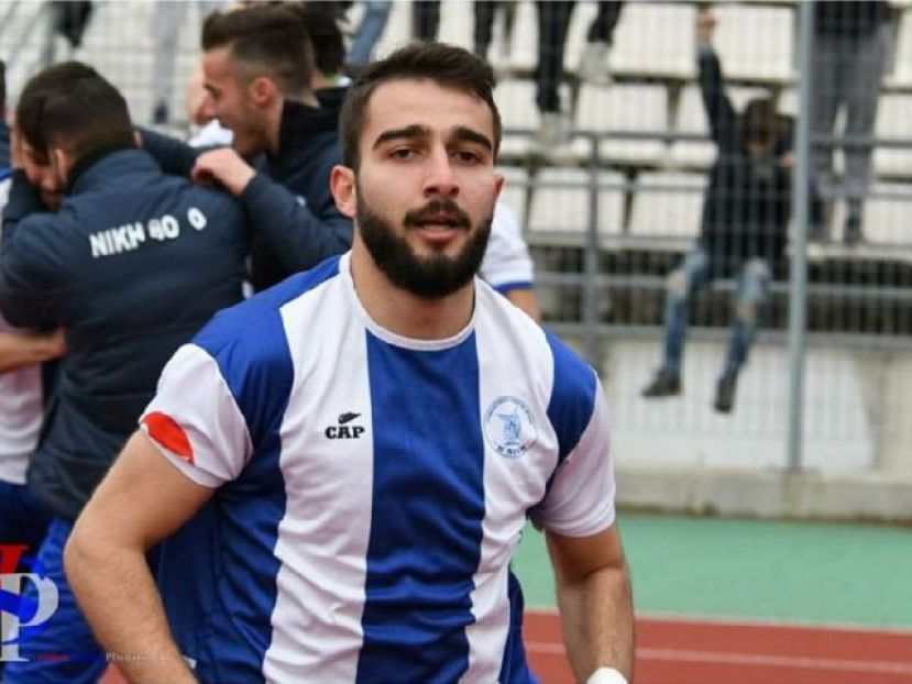 Στην Κέρκυρα ο Γενιτσαρίδης