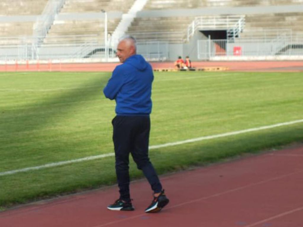 Χαραλαμπίδης: «Φθηνά λάθη»