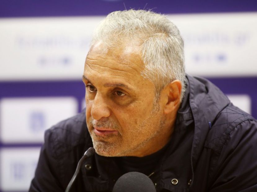 «Να παίξουμε, αλλιώς να μην αδικηθούμε»