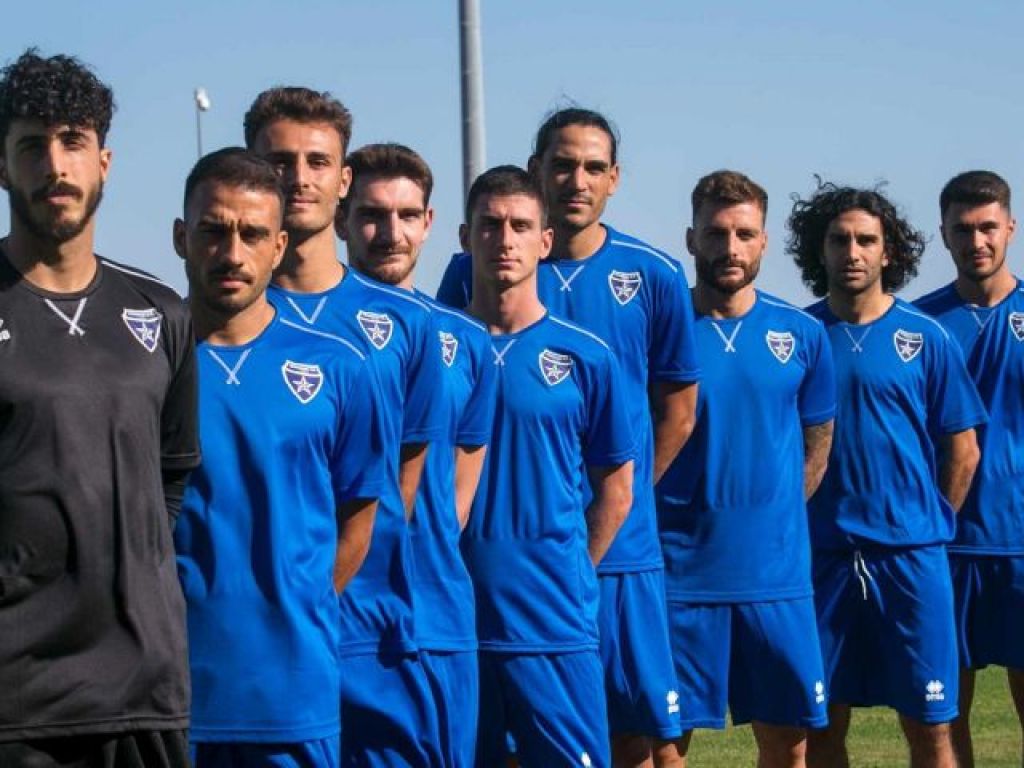 Πρώτη με Οικονομίδη ο Ιωνικός