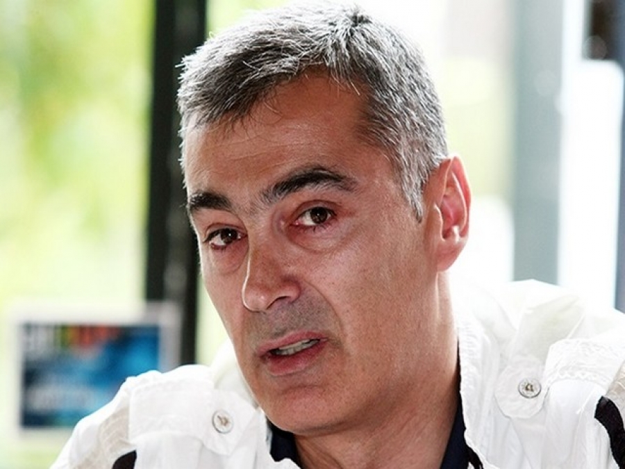 Στην ΑΕΚ ο Ατματσίδης