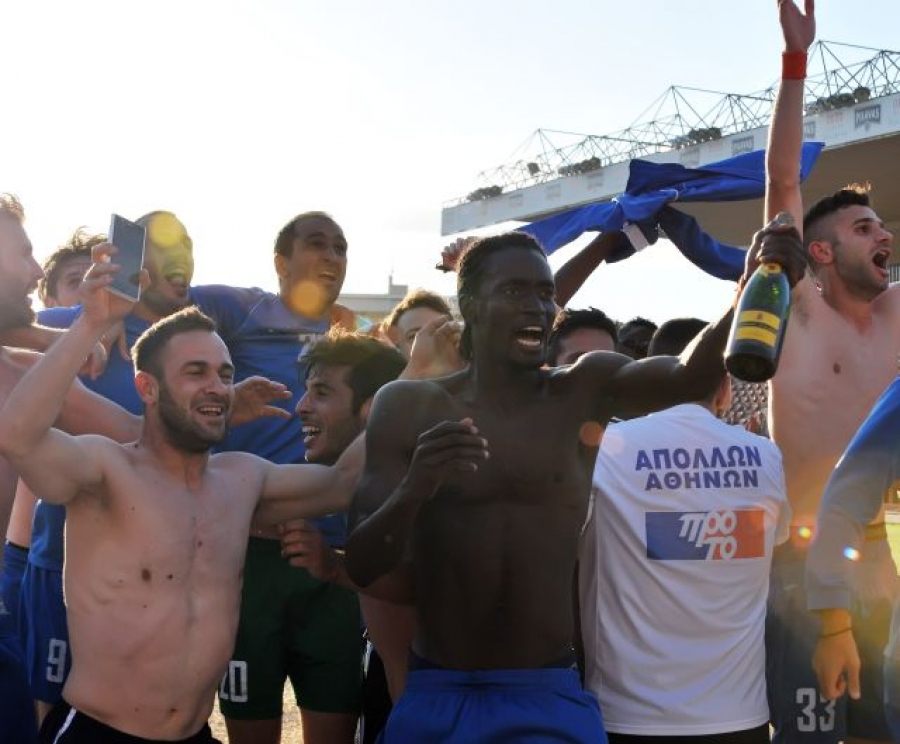Βασικός ξανά ο Καμαρά