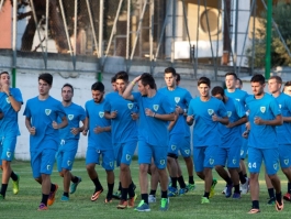 «Ψάχνεται» για δυνατό φιλικό