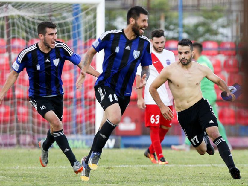 «Αθέτηση συμφωνίας»