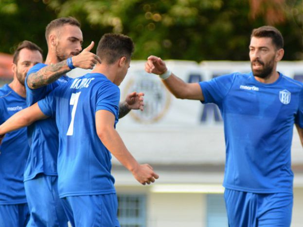 Άλλο πρόσωπο ο Απόλλων