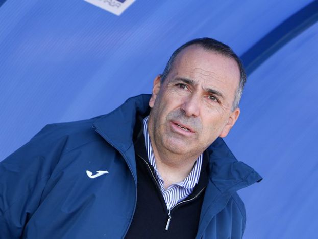 Έφυγε ο Αμανατίδης