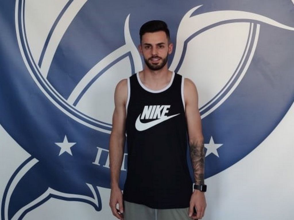 Ο Μπραμπίγια στα Χανιά