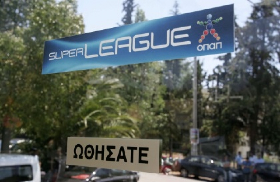 Πάλι στον αέρα η άνοδος