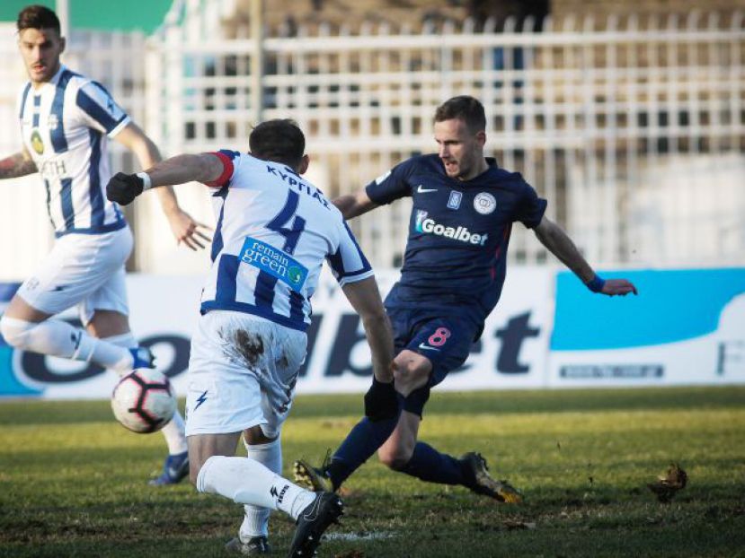 Και Γκατσολάρι ο Πλατανιάς