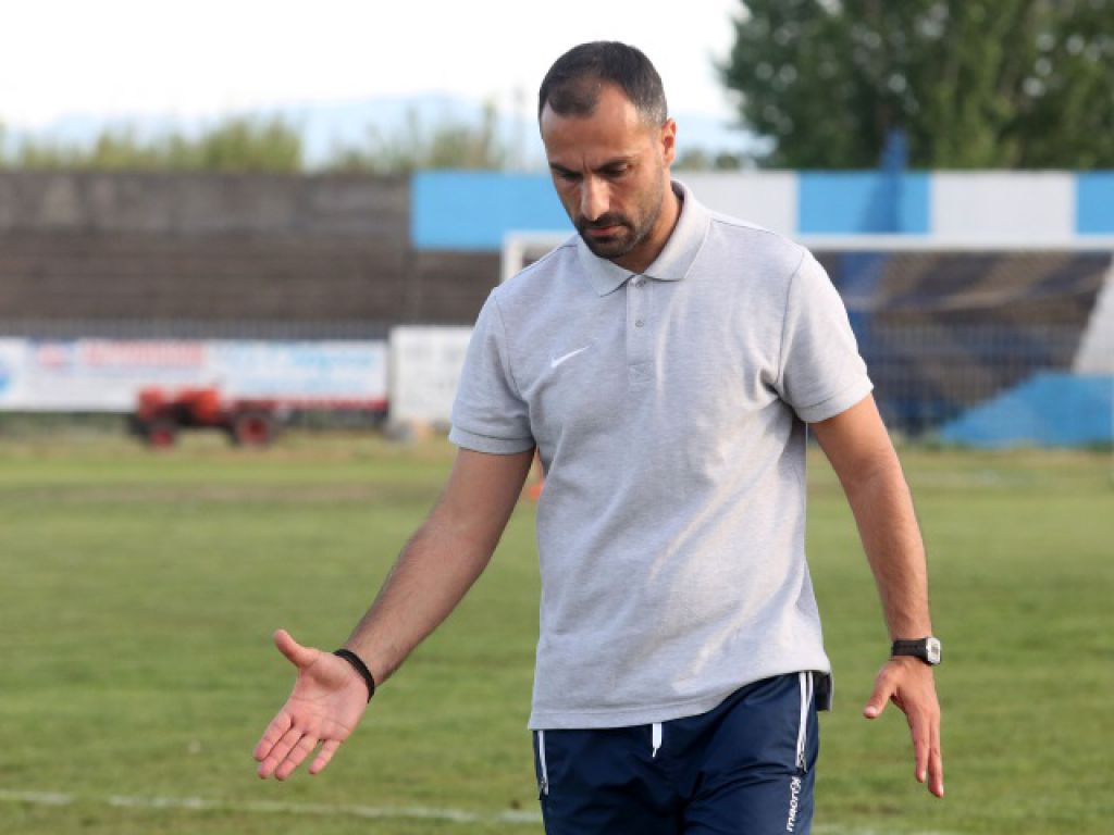 Ιστορική νίκη για Τρίγλια