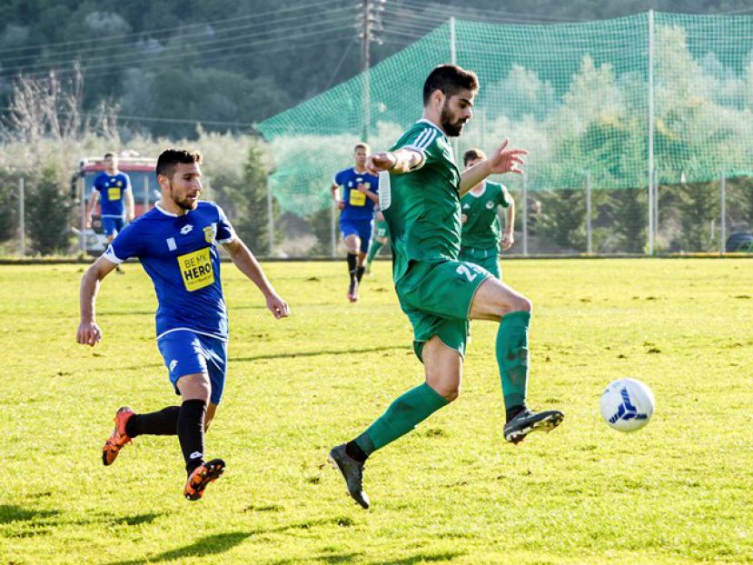 «Η σειρά του Άρη»