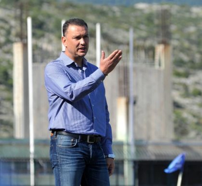 Γρηγορίου: «Κάναμε το αυτονόητο»