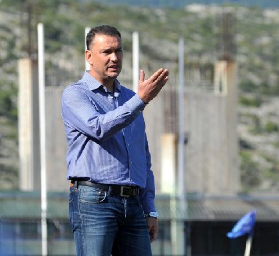 Γρηγορίου: «Κάναμε το αυτονόητο»