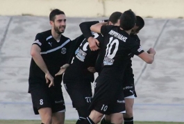 Πιερικός… παντός γηπέδου