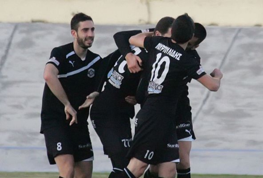 Πιερικός… παντός γηπέδου