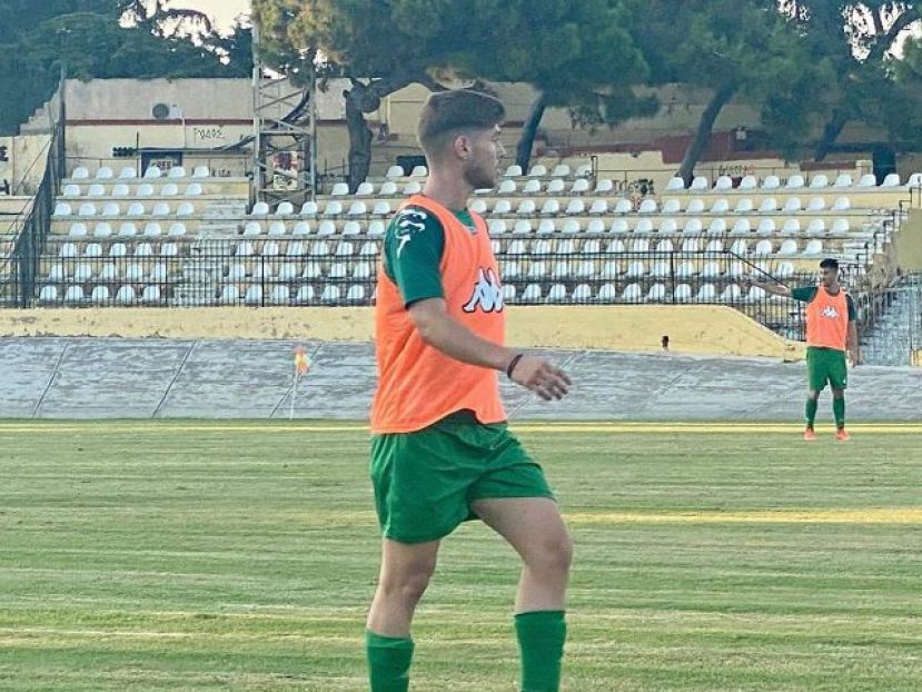 Δανεικός στην Κέρκυρα ο Αλιμερκάι