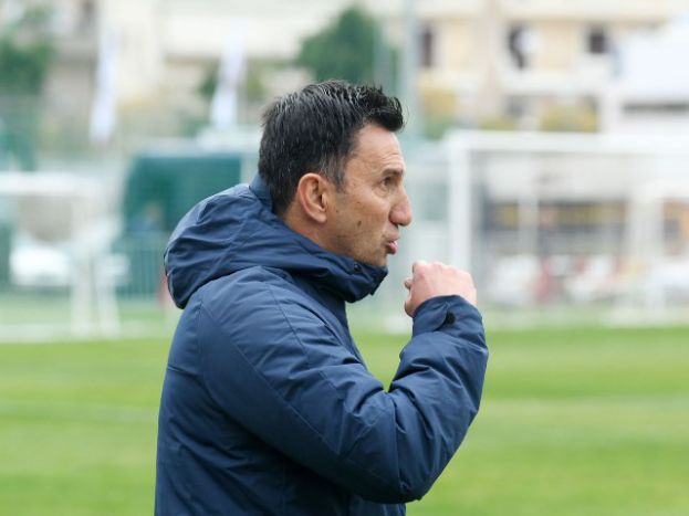 «Είμαστε πίσω σε πολλά»