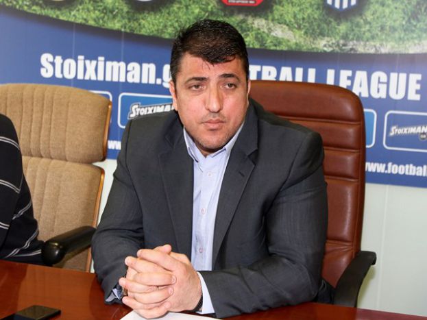 «Δεν έχω καταλάβει κάτι…»
