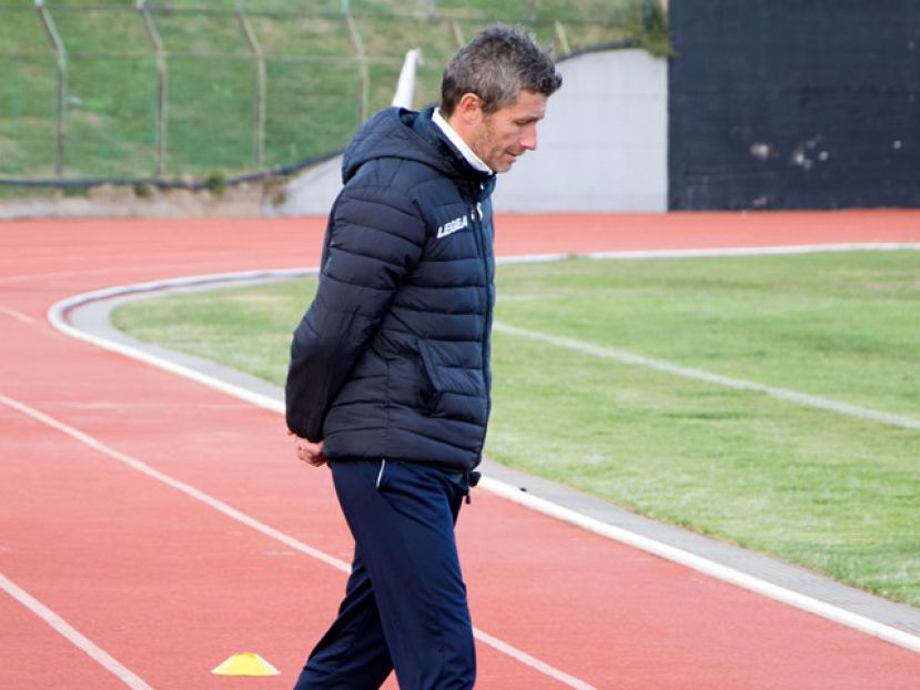 «Δεν πετάμε λευκή πετσέτα»