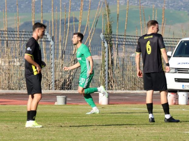 Α’ όμιλος: Τα γκολ της 23ης στροφής (vid)