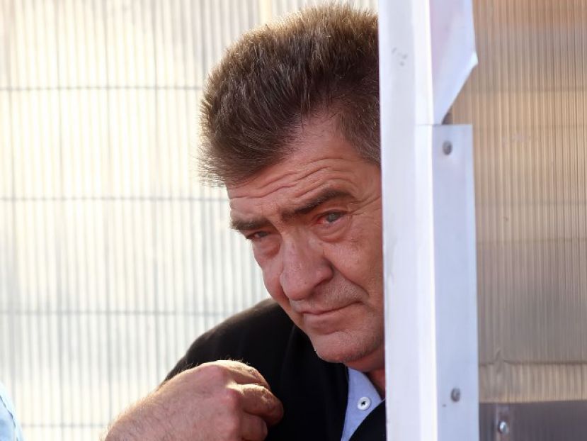 «Ακόμη μια ευκαιρία από τον Θεό»