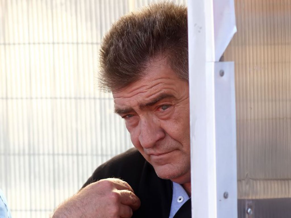 «Ακόμη μια ευκαιρία από τον Θεό»
