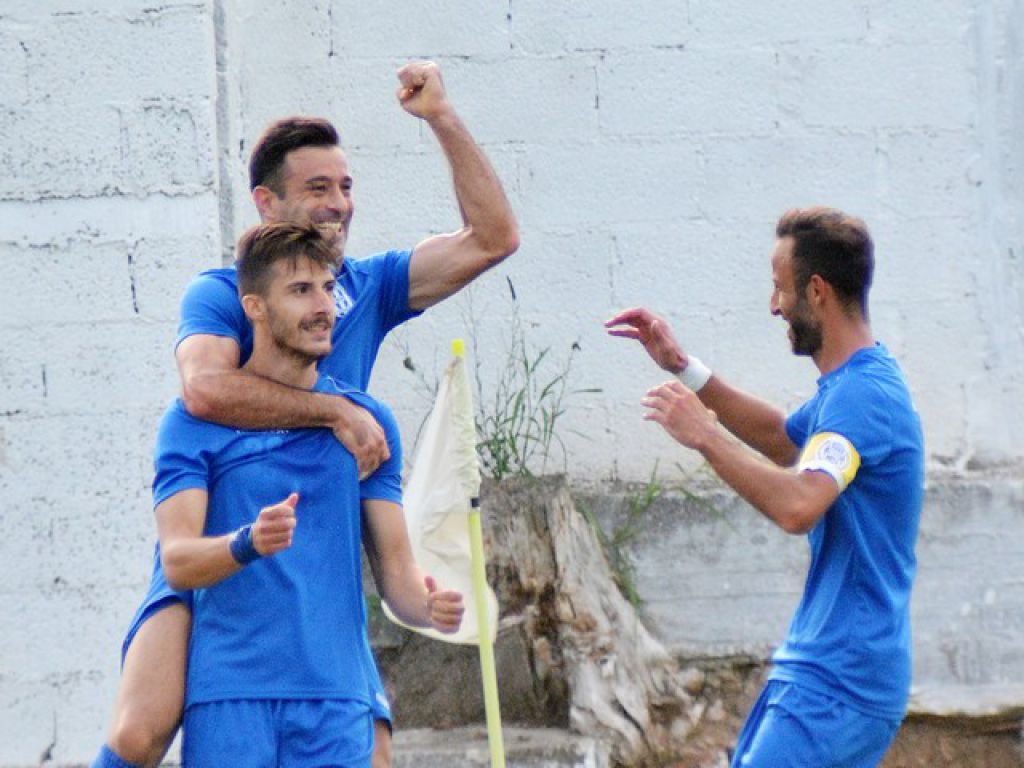 «Σωστές βάσεις στον Άρη»