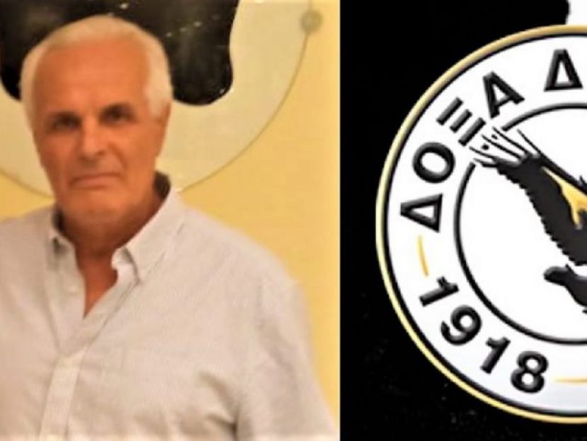 «Κανείς δεν θα μας βλάψει»