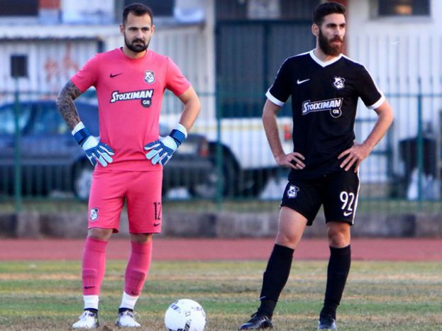 «Σκέφτομαι μόνο τη Super League με τον ΟΦΗ»