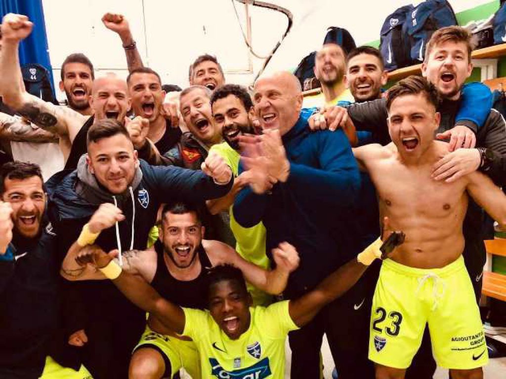 Προεόρτια… επιστροφής (pics)